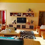 Appartement Frank Mariënbad