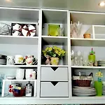 Frank Appartement *