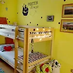 Frank Appartement *