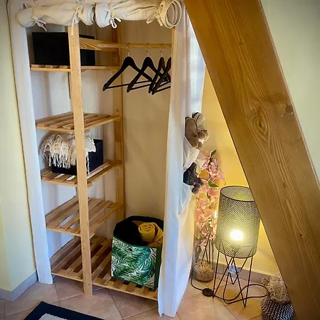 Apartamento Frank *