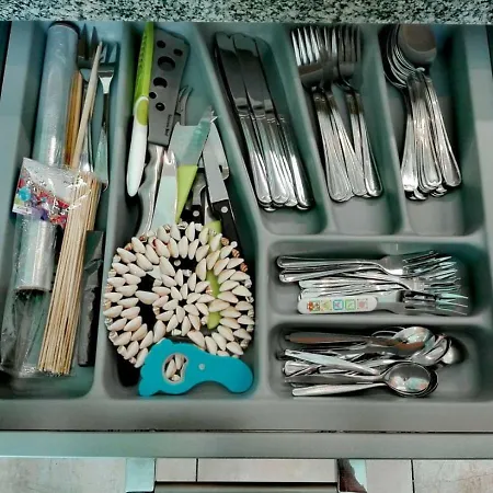 Frank Apartamento