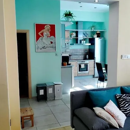 Apartamento Frank *
