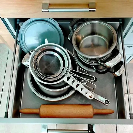 Frank Apartamento *