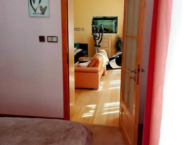 Apartment Frank Marianske Lazne