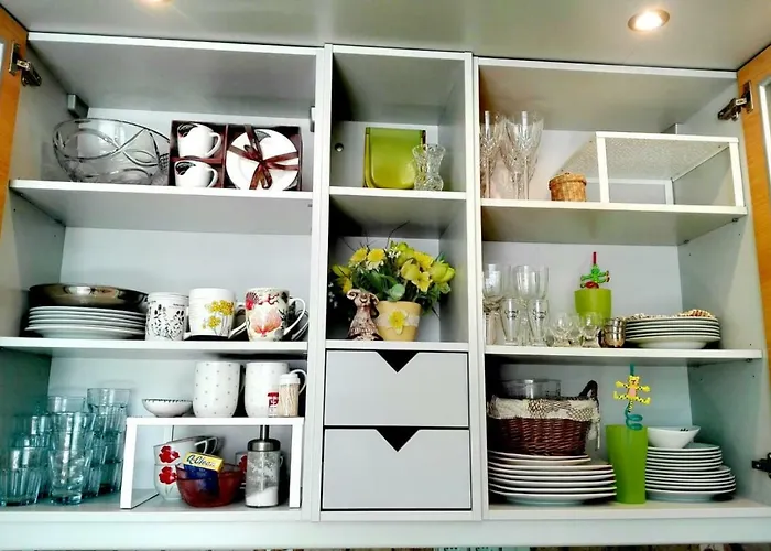 Frank Apartment *
