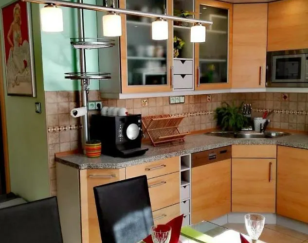 Frank Apartment Marianske Lazne
