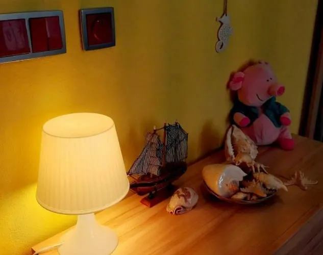 Apartment Frank Marianske Lazne