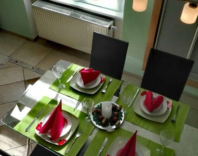 Apartment Frank