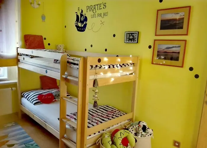Frank Apartment *