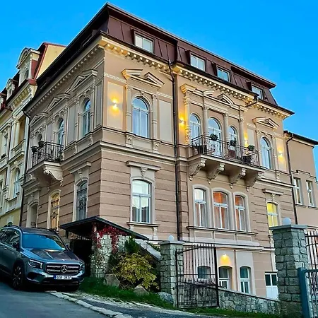 Apartament Frank