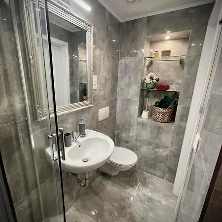 Apartament Frank