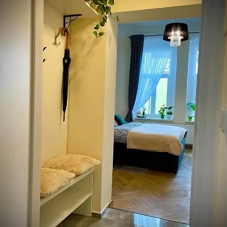 Frank Apartmán Mariánské Lázně