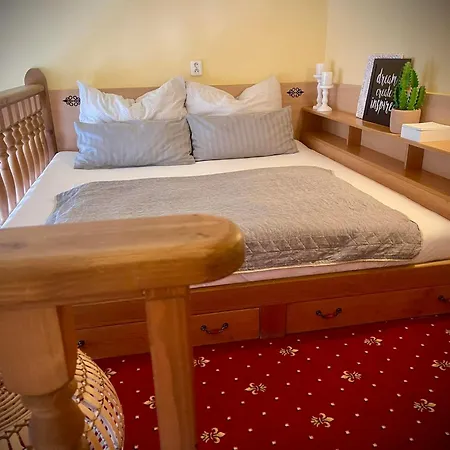 Frank Apartament *