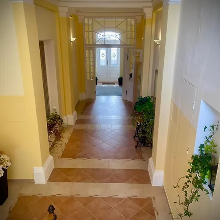 Apartment Frank Marianske Lazne