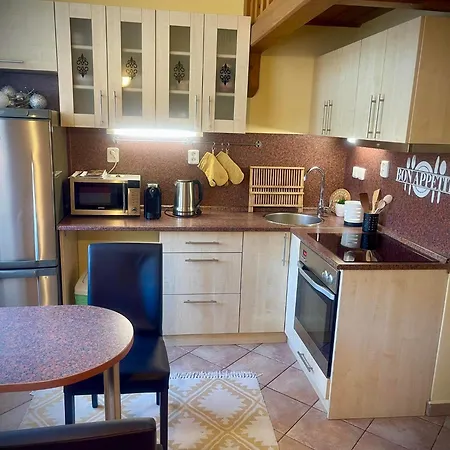 Frank Apartament