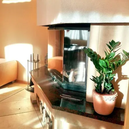 Frank Apartment *