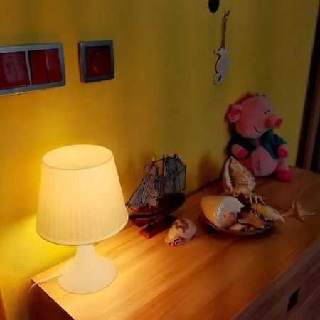 Apartament Frank Mariańskie Łaźnie