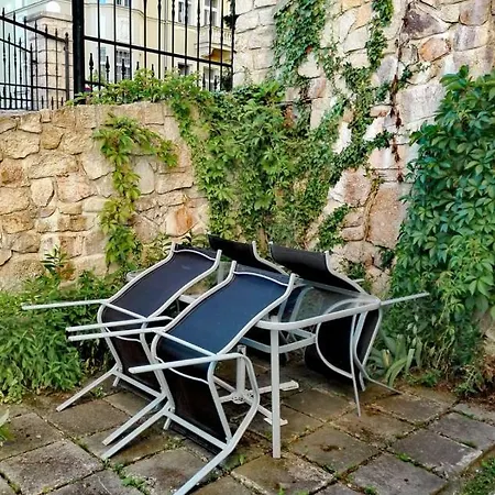 Frank Apartament