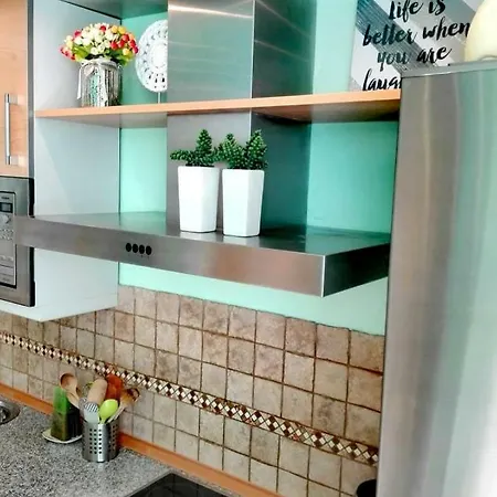 Frank Apartament