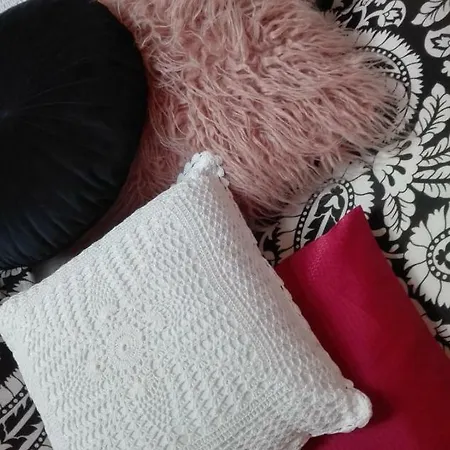 Frank Apartament *