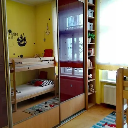 Apartment Frank Marianske Lazne