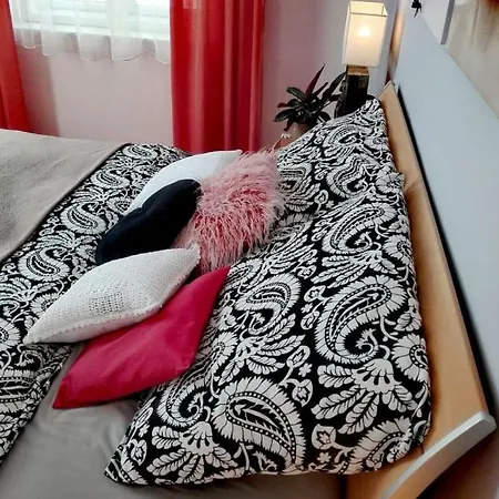 Apartment Frank *