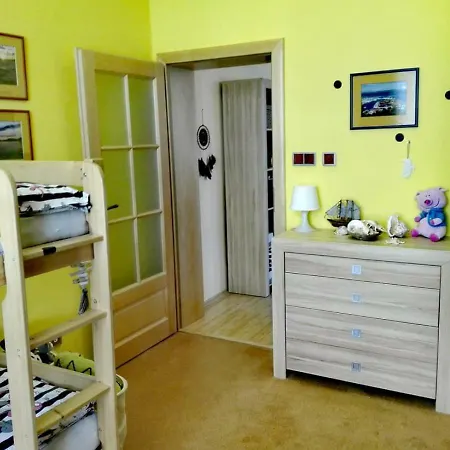 Frank Apartment Marianske Lazne
