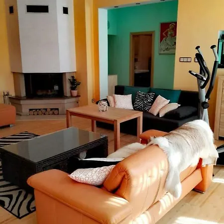 Frank Apartment *