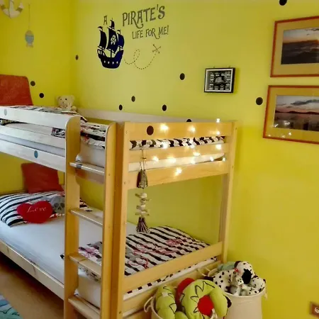Frank Apartment *