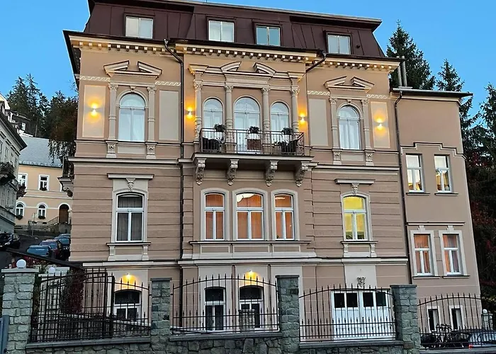 Appartement Frank