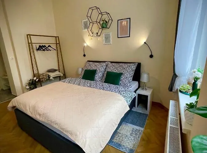 Appartement Frank *