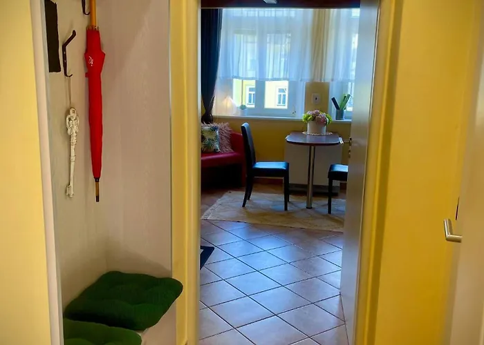 Appartement Frank