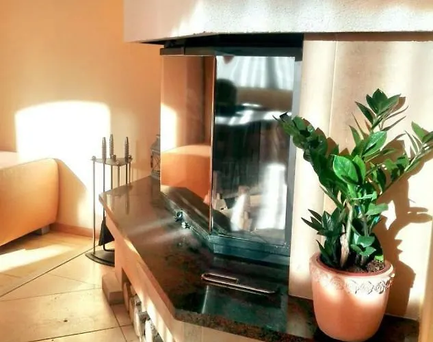 Frank Appartement *